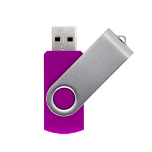 PENDRIVE P001 ROSA 8GB
