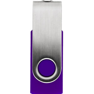 PENDRIVE P001 ROXO 4GB