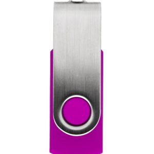 PENDRIVE P001 ROSA 32GB