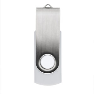 PENDRIVE P001 BRANCO 64GB