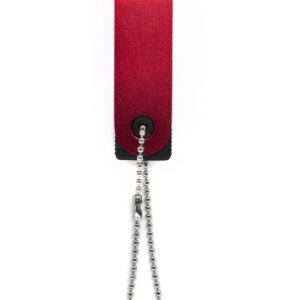 PENDRIVE P003 VERMELHO 4GB