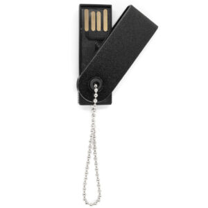PENDRIVE P003 PRETO 8GB