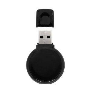 PENDRIVE P005 PRETO 4GB