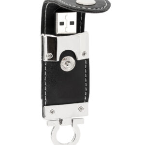 PENDRIVE P014 PRETO 16GB