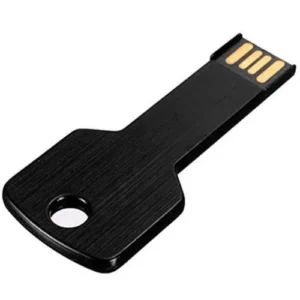 PENDRIVE P020 PRETO 32GB
