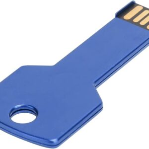 PENDRIVE P020 AZUL 32GB