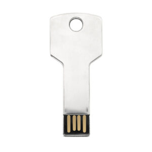 PENDRIVE P020 PRATA 4GB
