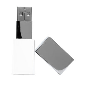 PENDRIVE P051 16GB PRATA