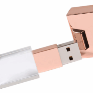 PENDRIVE P051 16GB ROSE