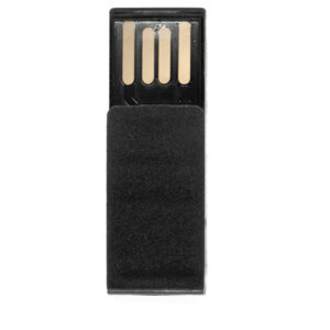 PENDRIVE P037 PRETO 4GB