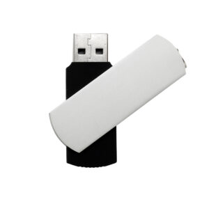 PENDRIVE P032 PRATA 4GB