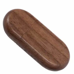 PENDRIVE P018 MARROM 16GB