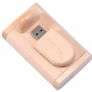 PENDRIVE P018 BEGE 32GB