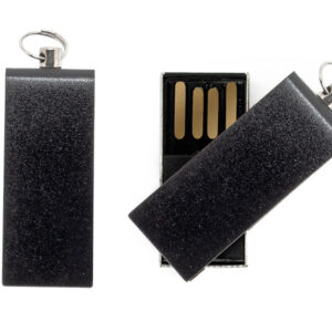 PENDRIVE P036 PRETO 32GB