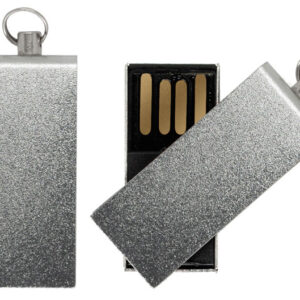 PENDRIVE P036 PRATA 16GB