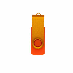 PENDRIVE P042 LARANJA 32GB