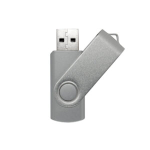 PENDRIVE P042 PRATA 32GB