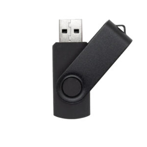 PENDRIVE P042 PRETO 64GB