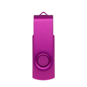 PENDRIVE P042 ROSA 16GB