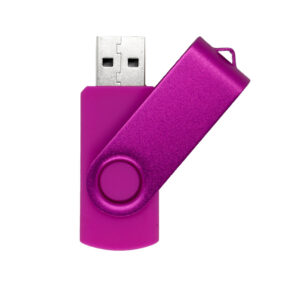 PENDRIVE P042 ROSA 4GB