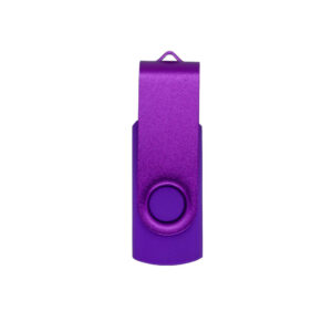 PENDRIVE P042 ROXO 16GB