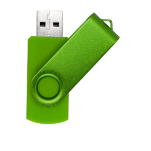 PENDRIVE P042 VERDE 16GB
