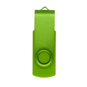 PENDRIVE P042 VERDE 4GB