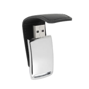 PENDRIVE P047 32GB PRETO