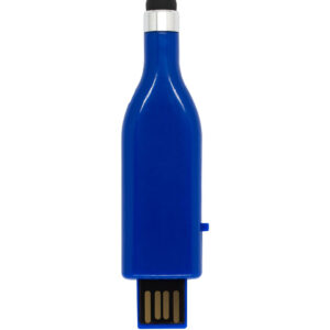 PENDRIVE P049 AZUL 32GB