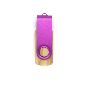 PENDRIVE P067B 4GB ROSA