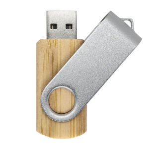 PENDRIVE P067B 8GB PRATA