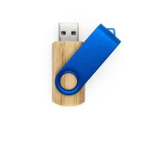 PENDRIVE P067B 4GB AZUL