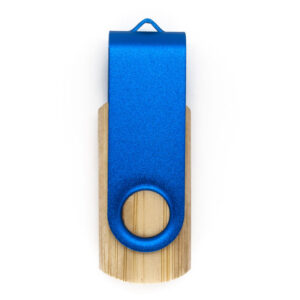 PENDRIVE P067B 64GB AZUL