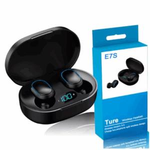 FONE BLUETOOTH CODIGO - E6S