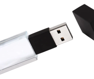 PENDRIVE P051 16GB PRETO